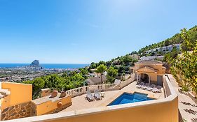 Villa Ros - PlusHolidays